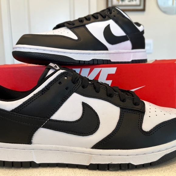 Nike Other - NIKE Dunk Low Retro Men's Shoes
Size M 9.5